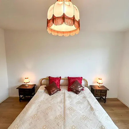 Апартаменты Royal - Spacious - Location Берн