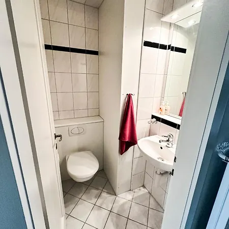 Royal - Spacious - Location * Берн